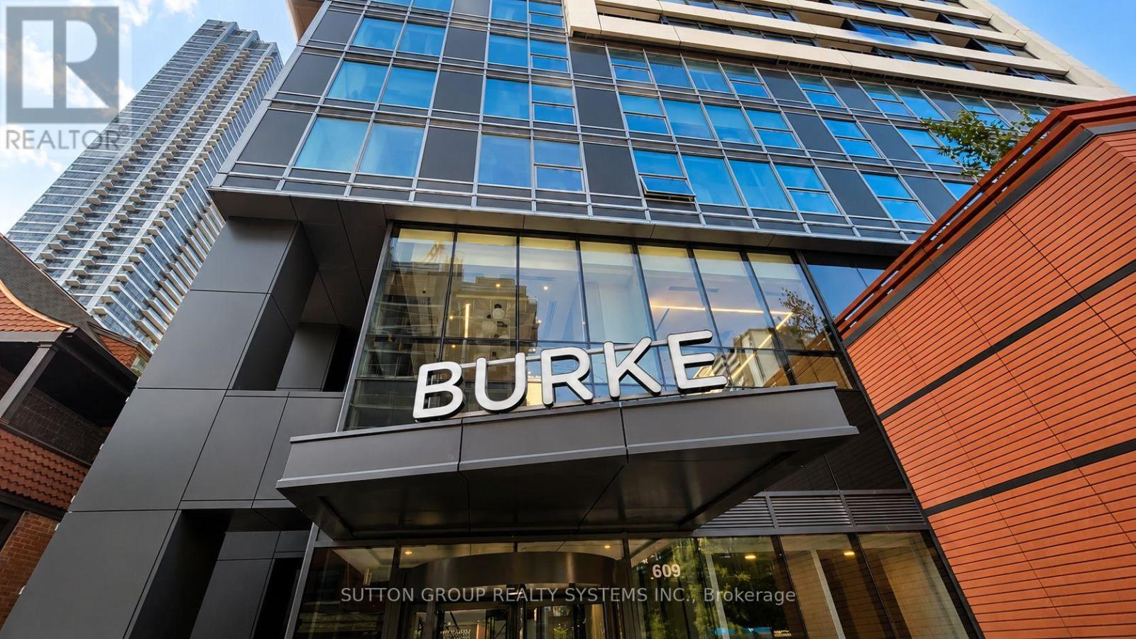 1003 - 609 SHERBOURNE STREET, Toronto (North St. James Town)
