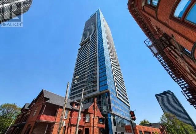 1011 - 609 SHERBOURNE STREET, Toronto (North St. James Town)