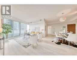 2511 - 115 MCMAHON DRIVE, Toronto, Ontario