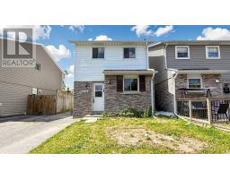 424 CHALEUR AVENUE, Oshawa, Ontario