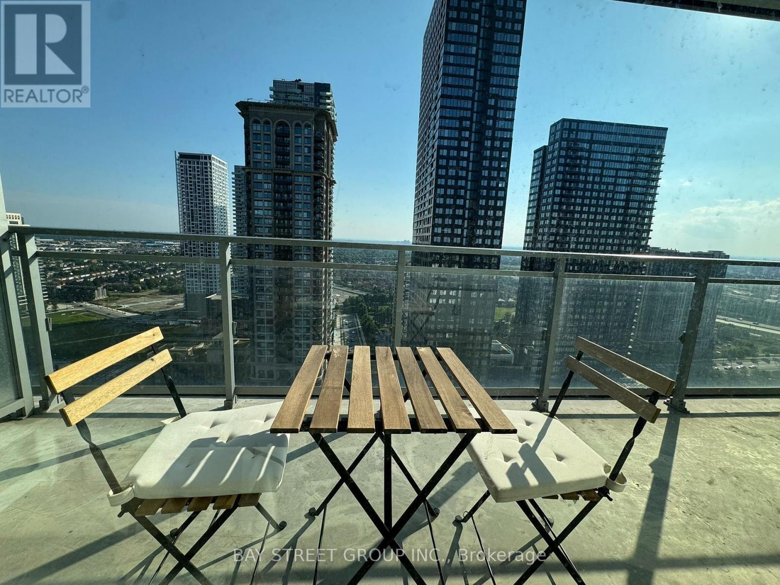 2506 - 360 Square One Drive, Mississauga, Ontario  L5B 0G7 - Photo 10 - W13554356