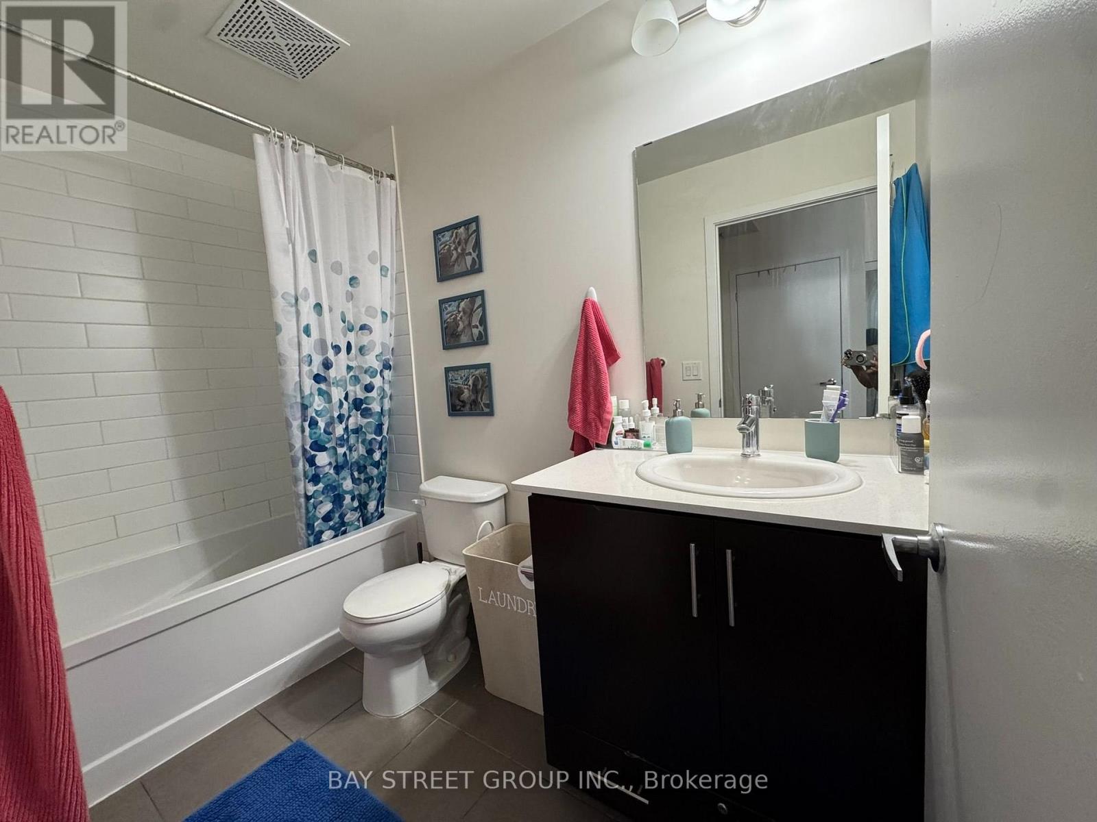 2506 - 360 Square One Drive, Mississauga, Ontario  L5B 0G7 - Photo 11 - W13554356