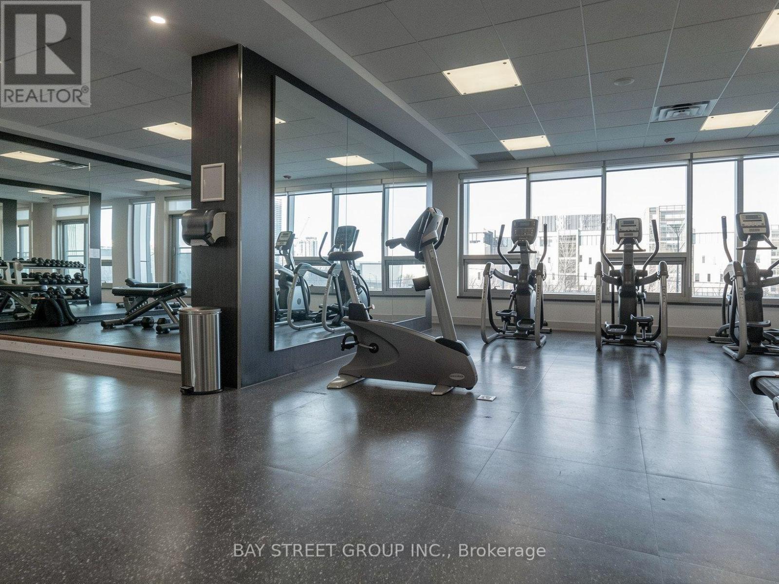 2506 - 360 Square One Drive, Mississauga, Ontario  L5B 0G7 - Photo 13 - W13554356