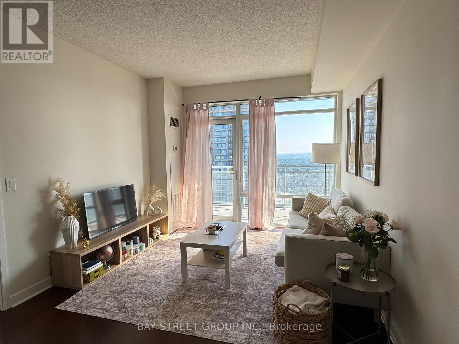 2506 - 360 Square One Drive, Mississauga, Ontario  L5B 0G7 - Photo 5 - W13554356