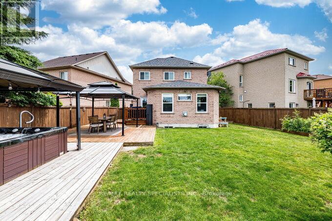 7389 Banffshire Court, Mississauga, Ontario L5N 7Z9 - Photo 44 - W13554380