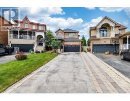 7389 BANFFSHIRE COURT, Mississauga, Ontario