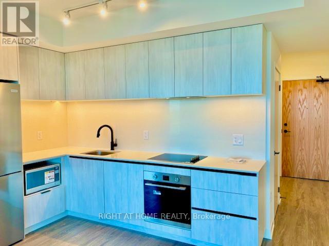 1202 - 2495 Eglinton Avenue W, Mississauga, Ontario  L5M 2V8 - Photo 6 - W13554402