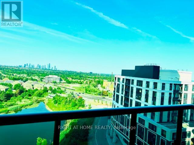 1202 - 2495 Eglinton Avenue W, Mississauga, Ontario  L5M 2V8 - Photo 8 - W13554402