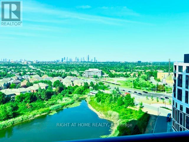 1202 - 2495 Eglinton Avenue W, Mississauga, Ontario  L5M 2V8 - Photo 9 - W13554402