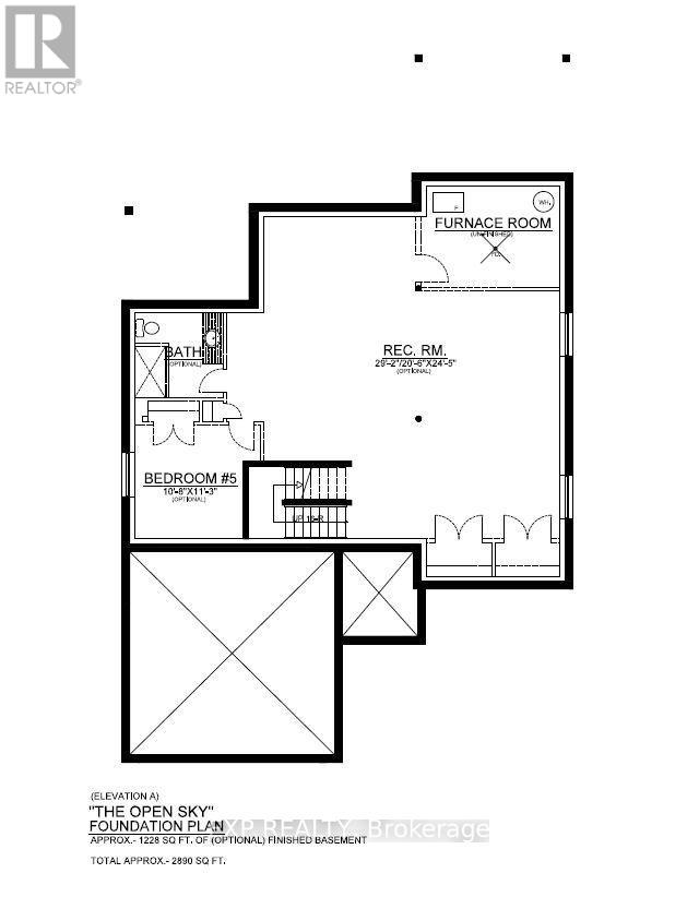 Lot 2 Sunningdale Court, London North, Ontario  N6G 3Z7 - Photo 40 - X13520098