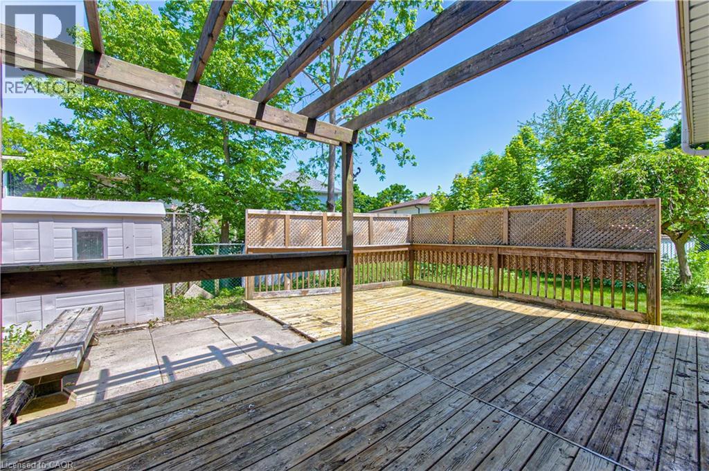 537 Shingle Bridge Place, Cambridge, Ontario  N3H 5C4 - Photo 19 - 40838449