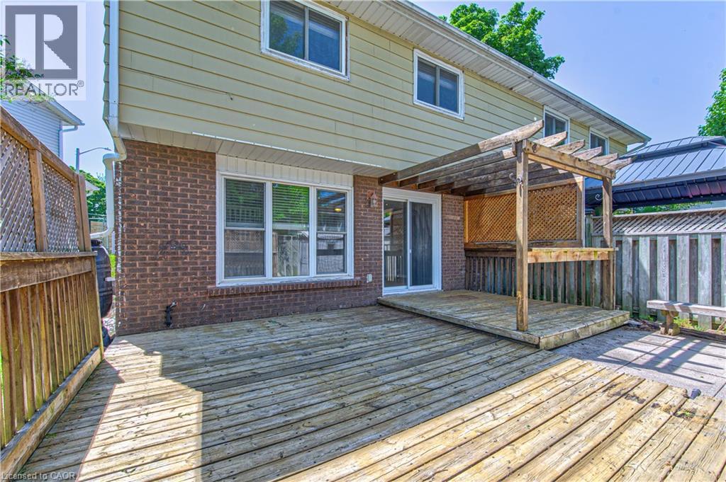 537 Shingle Bridge Place, Cambridge, Ontario  N3H 5C4 - Photo 20 - 40838449