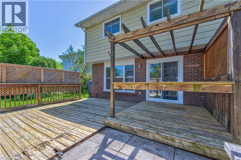 537 Shingle Bridge Place, Cambridge, Ontario  N3H 5C4 - Photo 21 - 40838449