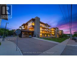 415 - 1575 LAKESHORE ROAD W, Mississauga, Ontario