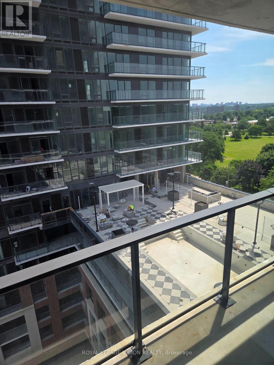 1005 - 4010 Eglinton Avenue W, Toronto, Ontario  M9A 0G5 - Photo 15 - W13554414