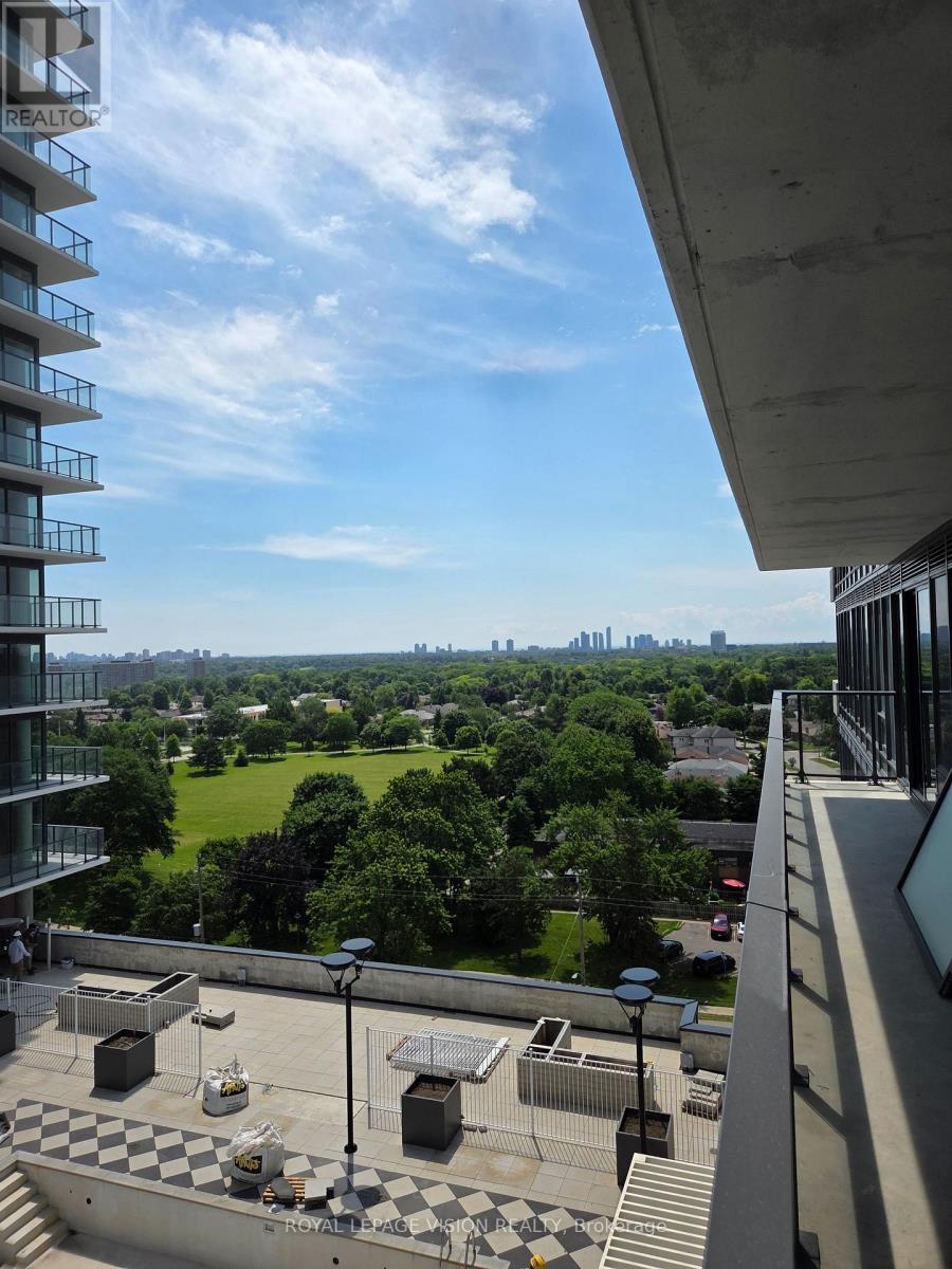 1005 - 4010 Eglinton Avenue W, Toronto, Ontario  M9A 0G5 - Photo 16 - W13554414