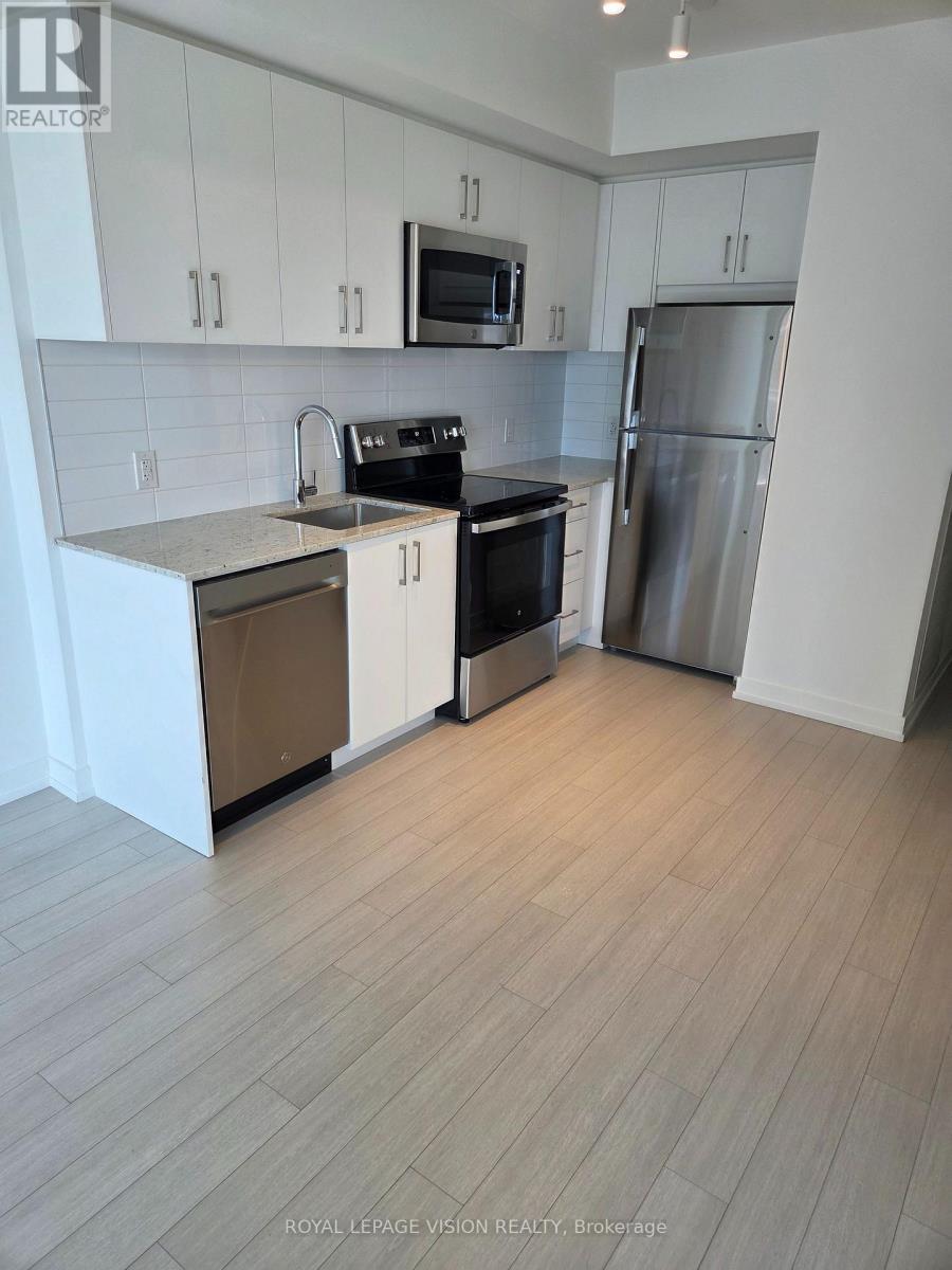 1005 - 4010 Eglinton Avenue W, Toronto, Ontario  M9A 0G5 - Photo 17 - W13554414