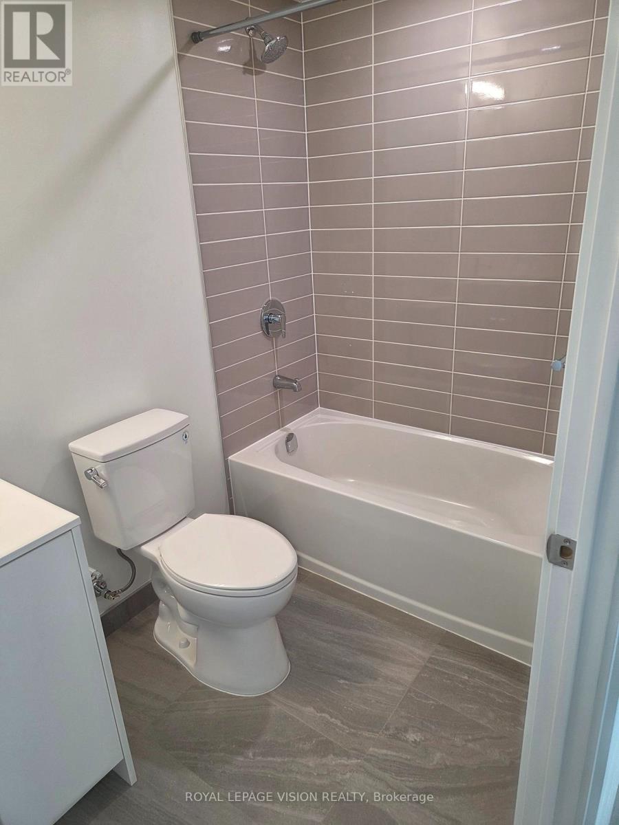 1005 - 4010 Eglinton Avenue W, Toronto, Ontario  M9A 0G5 - Photo 19 - W13554414