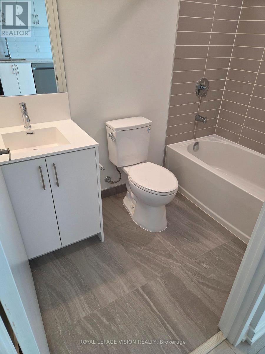 1005 - 4010 Eglinton Avenue W, Toronto, Ontario  M9A 0G5 - Photo 20 - W13554414