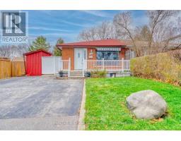 MAIN - 1473 FREEPORT DRIVE, Mississauga, Ontario
