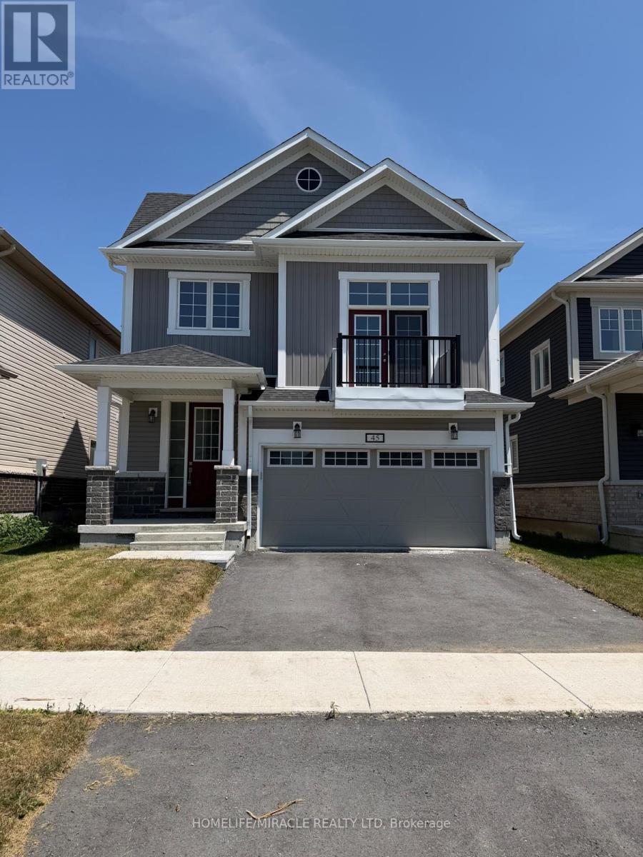 45 GOLF LINKS DRIVE, Loyalist, Ontario