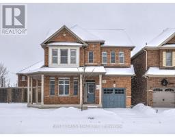 2 JAMES PARROTT AVENUE, Markham, Ontario