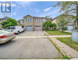 5244 CINNAMON ROAD S, Mississauga, Ontario