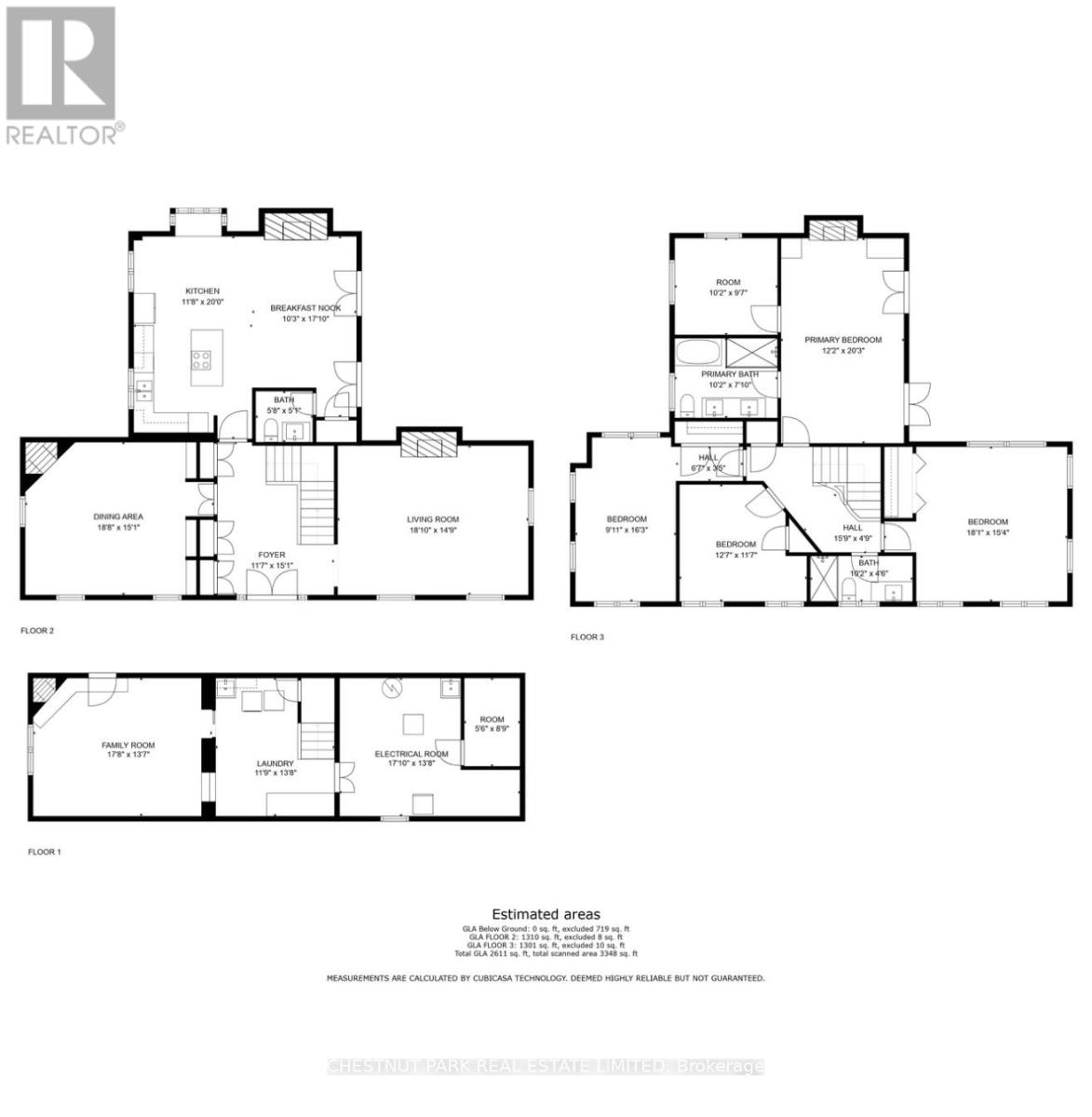 725 Bexhill Road, Mississauga, Ontario  L5H 3K9 - Photo 40 - W13209144