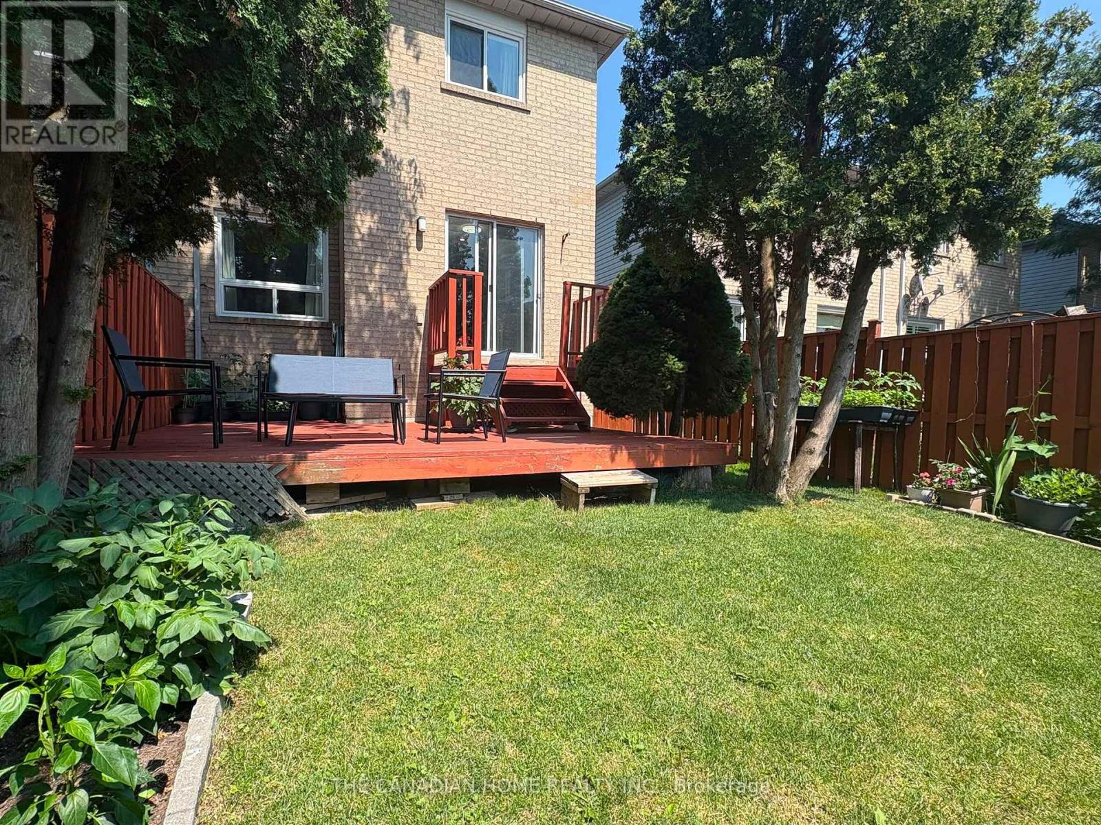 5244 Cinnamon Road S, Mississauga, Ontario  L5V 1T3 - Photo 50 - W13512256