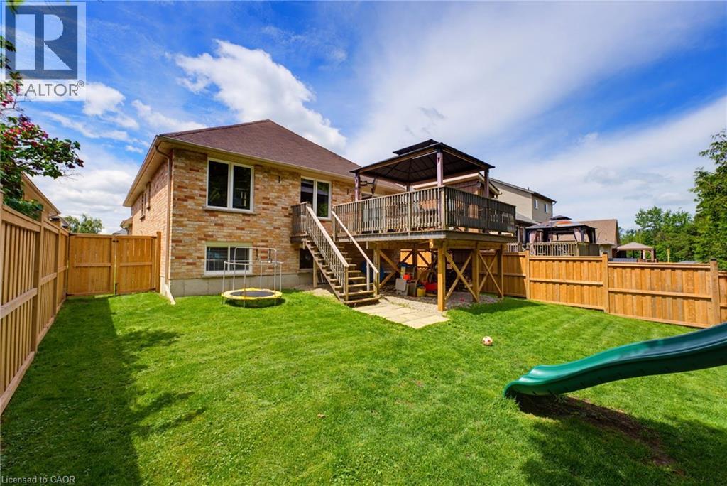 765 Reid Crescent, Listowel, Ontario  N4W 0A2 - Photo 24 - 40847375