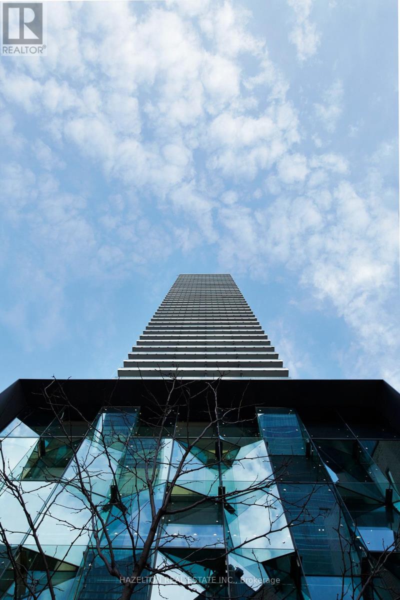 1207 - 224 KING STREET W, Toronto (Waterfront Communities)