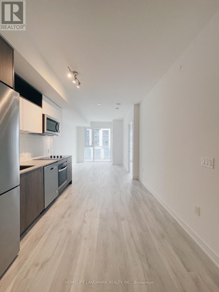 3612 - 100 DALHOUSIE STREET, Toronto (Church-Yonge Corridor)