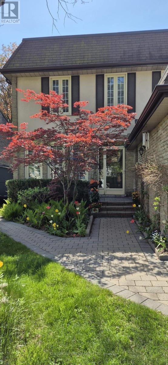 Bsmt - 8 Tarbert Road, Toronto, Ontario M2M 2Y2 - Photo 2 - C13554486