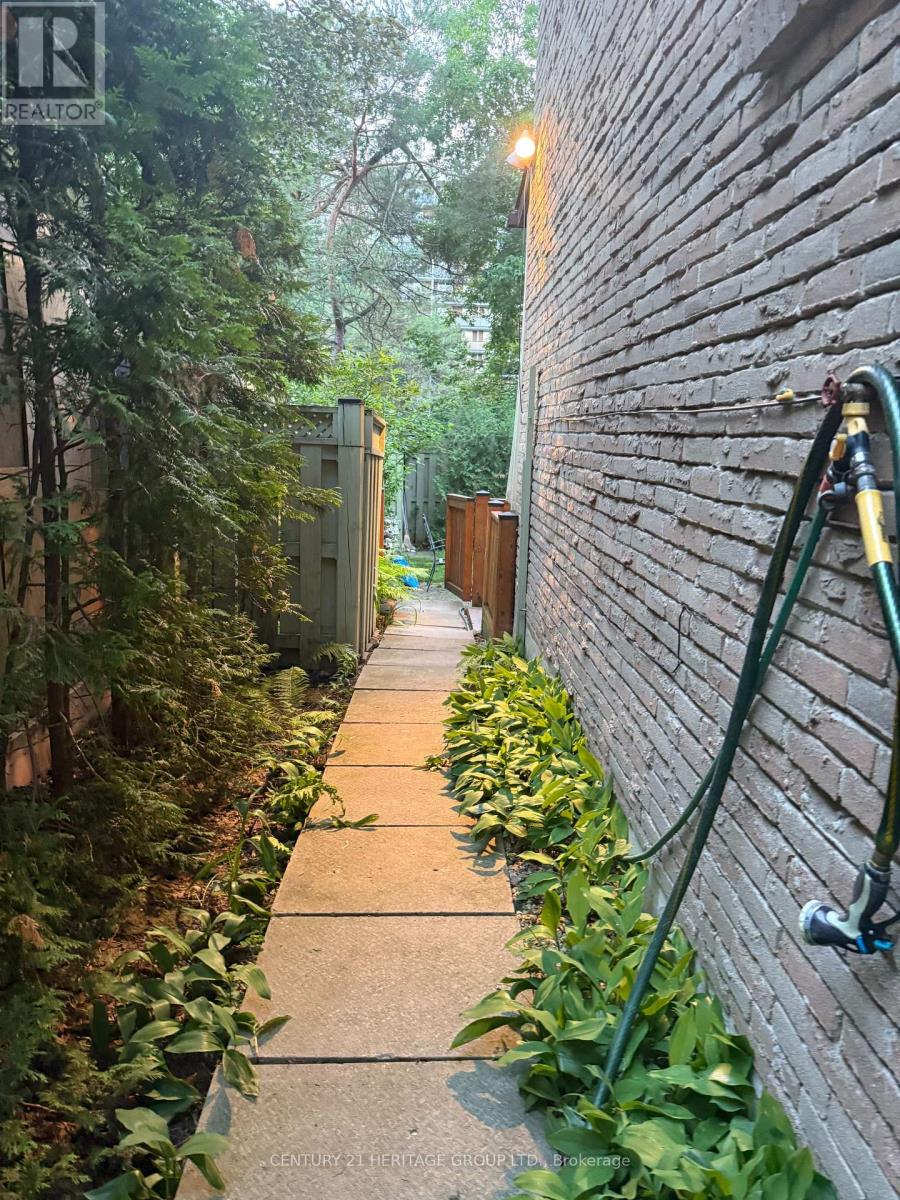 Bsmt - 8 Tarbert Road, Toronto, Ontario M2M 2Y2 - Photo 3 - C13554486