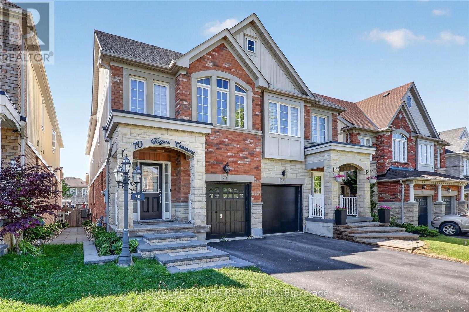 Bsmt - 70 Tozer Crescent, Ajax, Ontario L1T 5A1 - Photo 3 - E13554444