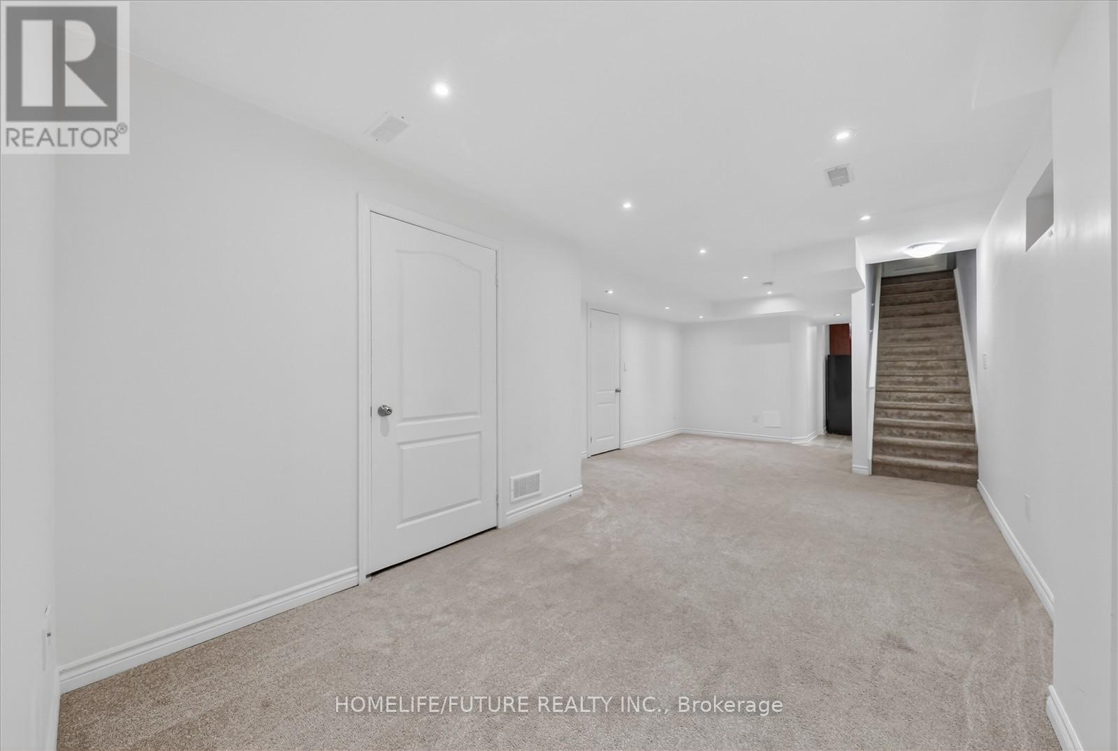 Bsmt - 70 Tozer Crescent, Ajax, Ontario L1T 5A1 - Photo 5 - E13554444