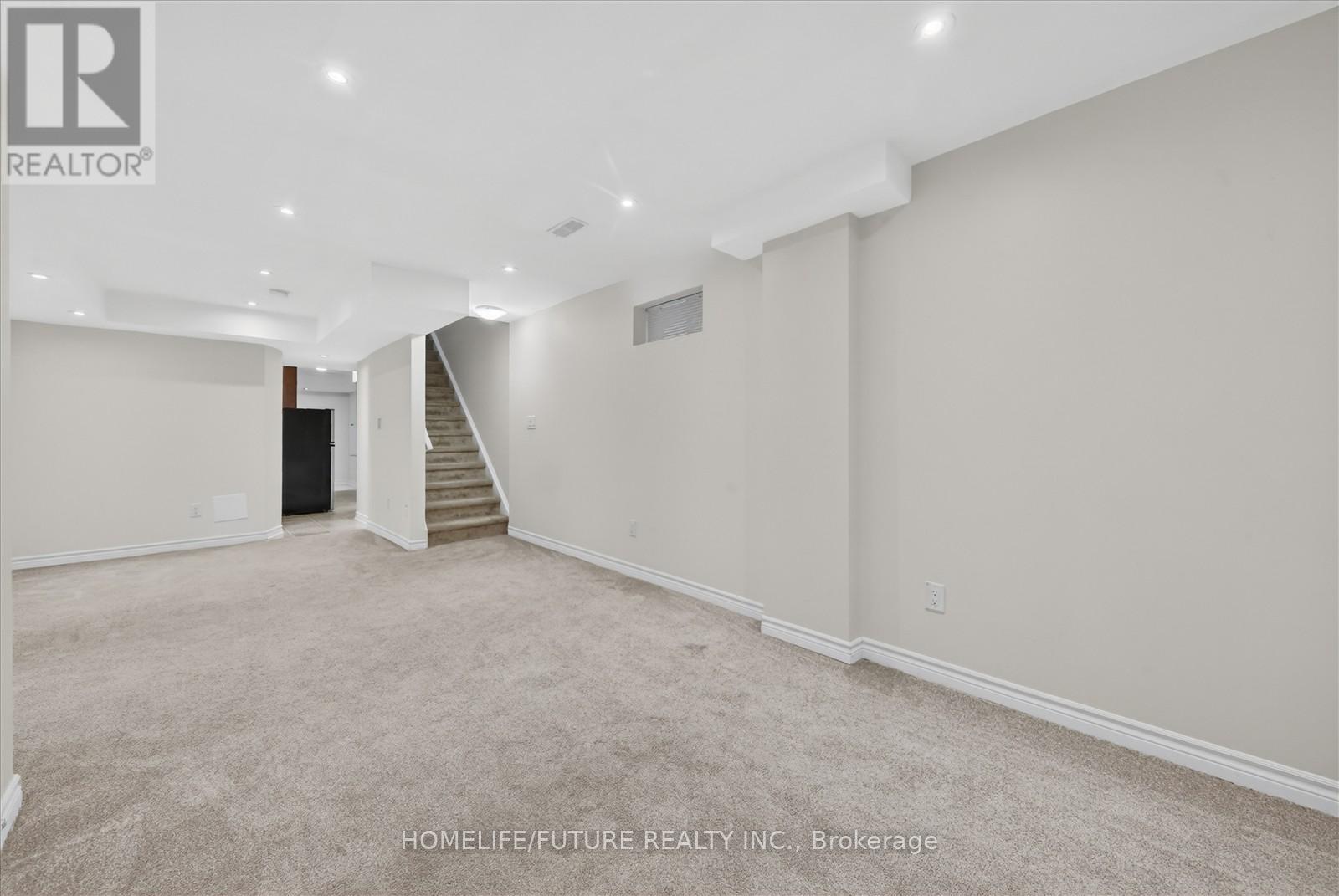 Bsmt - 70 Tozer Crescent, Ajax, Ontario L1T 5A1 - Photo 6 - E13554444