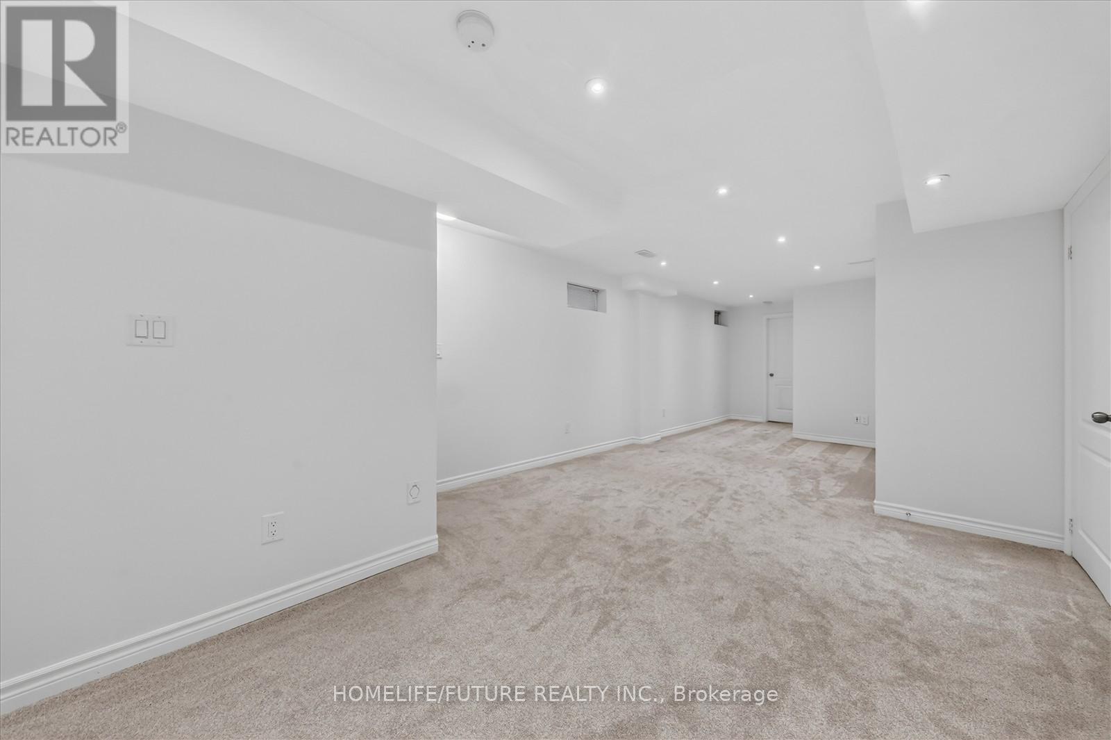 Bsmt - 70 Tozer Crescent, Ajax, Ontario L1T 5A1 - Photo 8 - E13554444