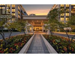 514 - 20 NORTH PARK ROAD, Vaughan, Ontario