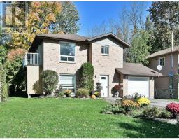 UNIT 2 - 212 WAYS BAY DRIVE, Georgina, Ontario