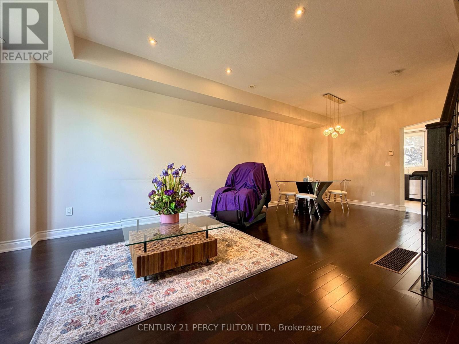 Th6 - 225 South Park Road, Markham, Ontario  L3T 0B6 - Photo 20 - N13554468