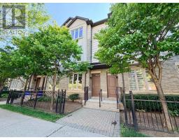 TH6 - 225 SOUTH PARK ROAD, Markham, Ontario