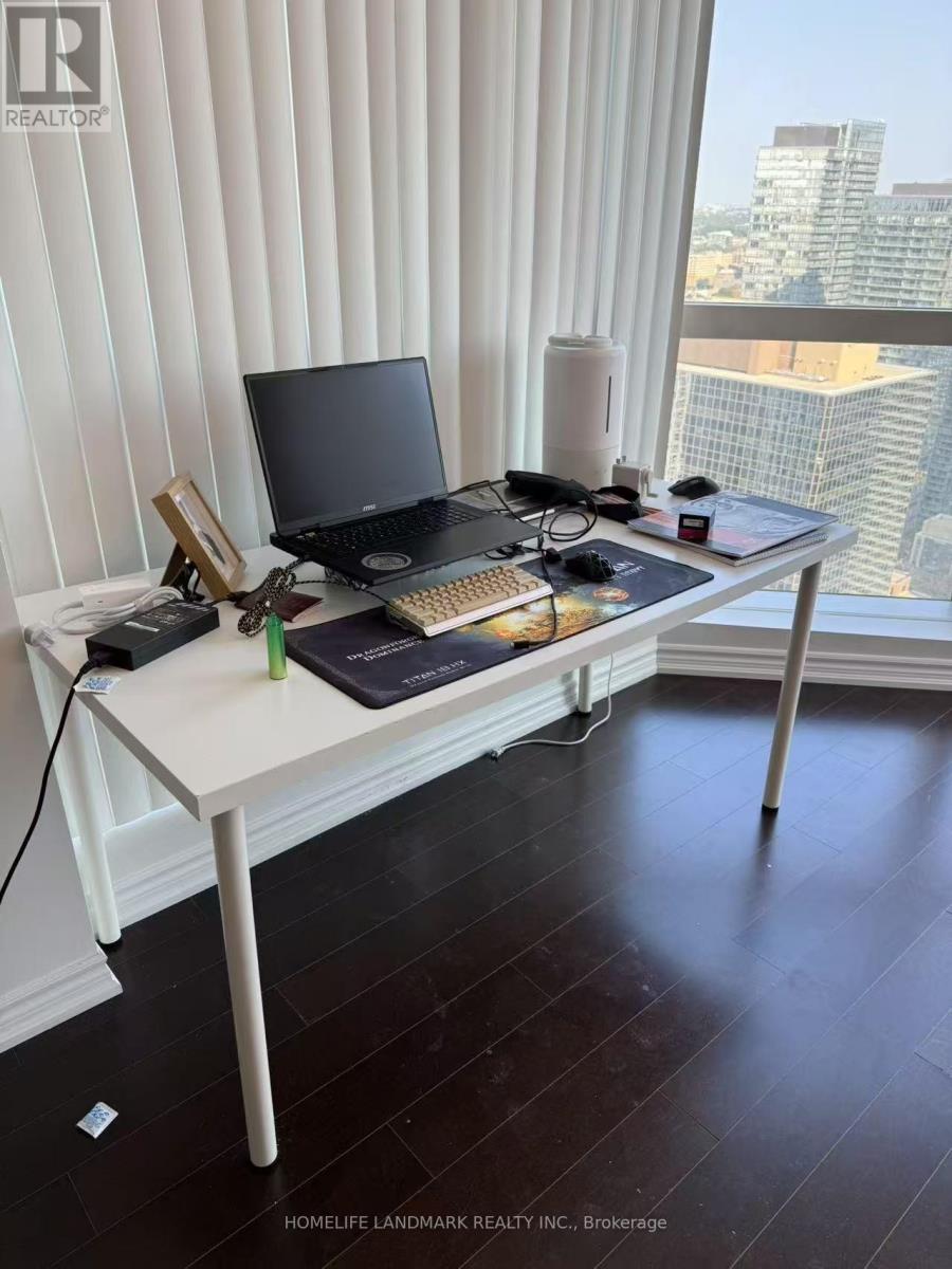 4616 - 386 Yonge Street, Toronto, Ontario  M5B 0A5 - Photo 20 - C13524938