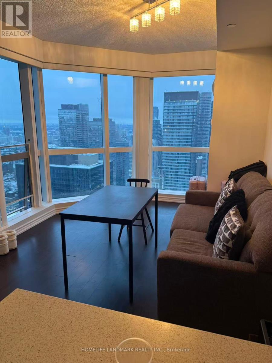 4616 - 386 Yonge Street, Toronto, Ontario  M5B 0A5 - Photo 25 - C13524938
