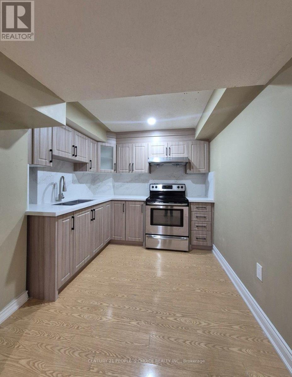 (Lower) - 1292 Godwick Drive, Mississauga, Ontario  L5N 7X3 - Photo 12 - W13554442