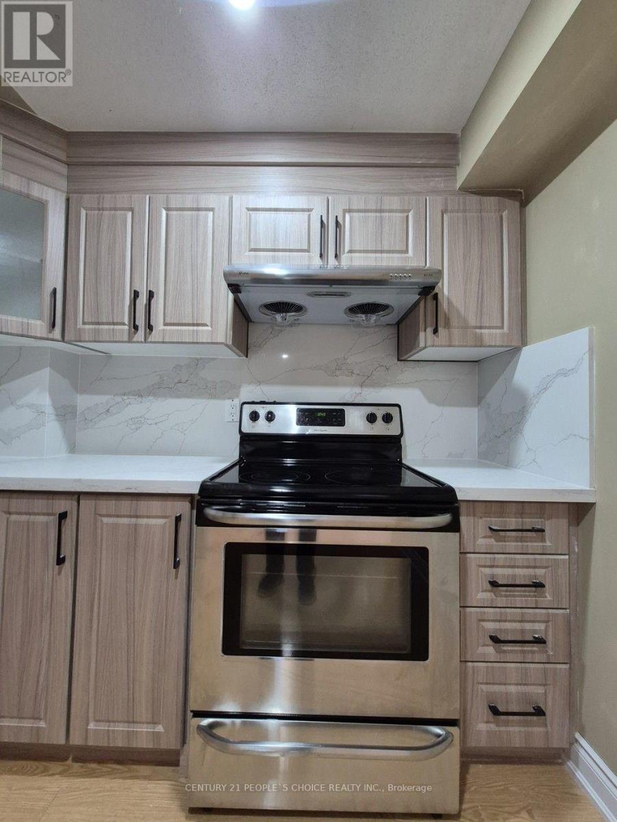 (Lower) - 1292 Godwick Drive, Mississauga, Ontario  L5N 7X3 - Photo 15 - W13554442