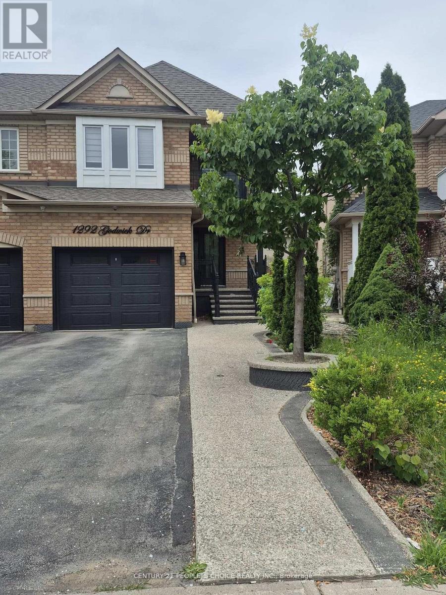 (Lower) - 1292 Godwick Drive, Mississauga, Ontario  L5N 7X3 - Photo 4 - W13554442