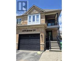 (LOWER) - 1292 GODWICK DRIVE, Mississauga, Ontario