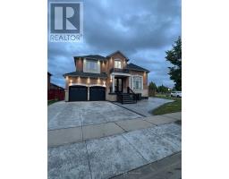 39 KISTLER STREET, Brampton, Ontario