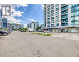 #105 - 3603 -HIGHWAY 7 E AVENUE N, Markham, Ontario